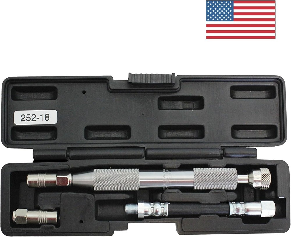 Professional Grease Joint Rejuvenator Kit - Effortless Clogged Joint Cleaning
