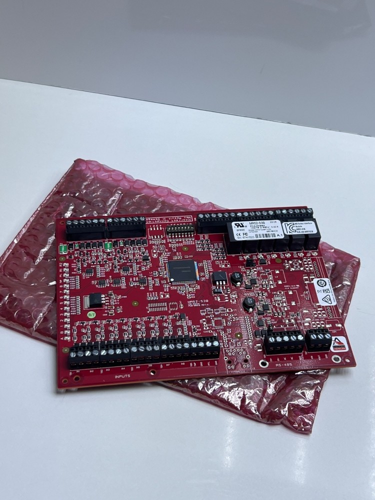 Lenel Mercury MR52-S3B Interface Module