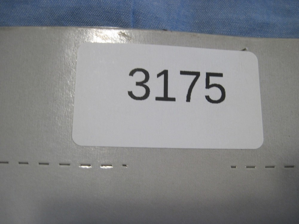 NOS WPS Straight Pull Throttle Assembly 70-1057