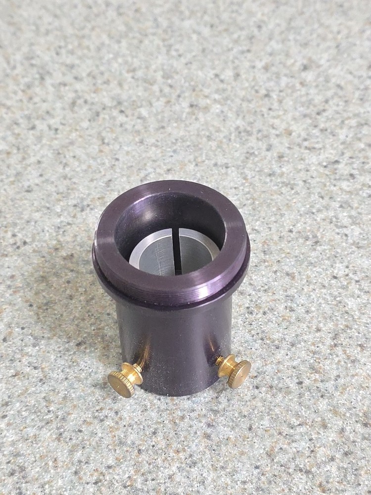 Microscope Camera Adapter