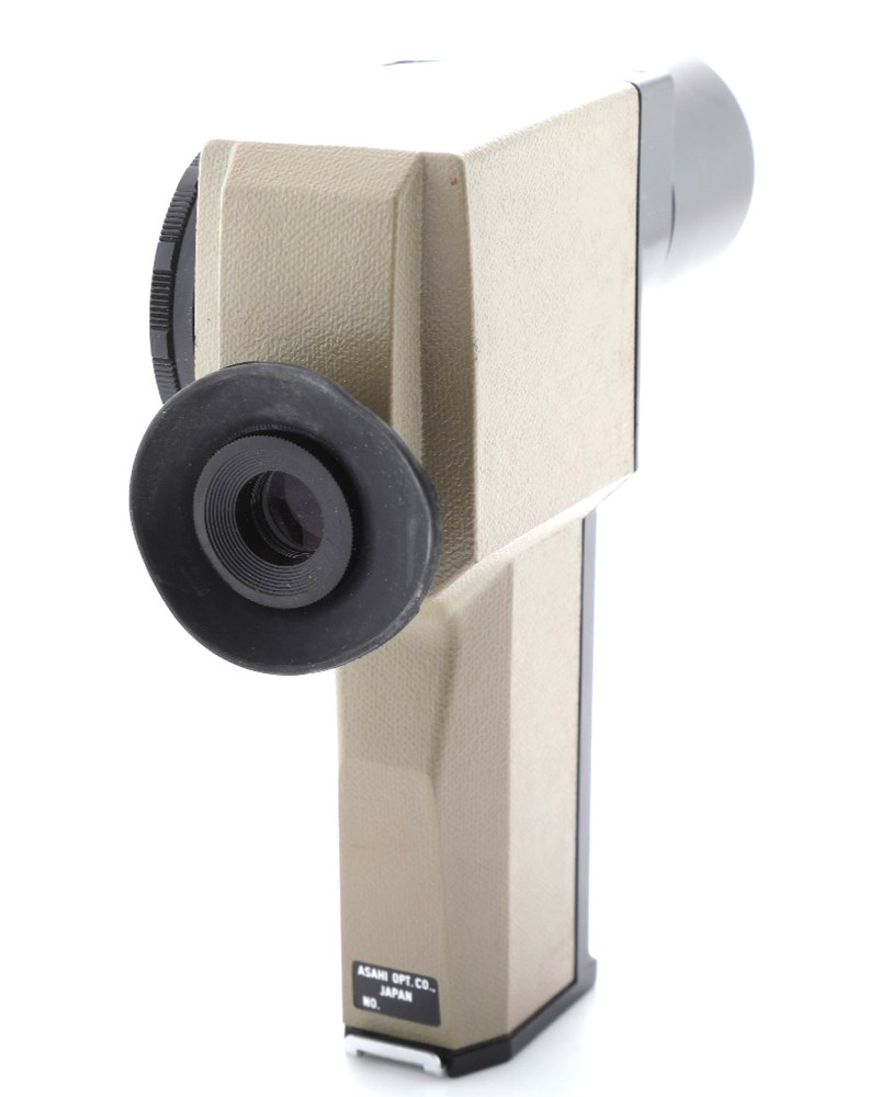 Pentax Analog Spotmeter V