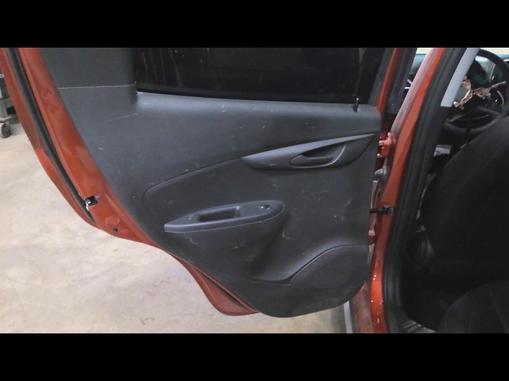 Temperature Control Fits 19-22 SPARK 694681