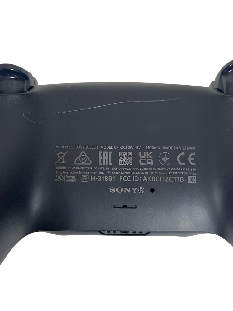 DualSense Wireless Controller For PS5 - Midnight Black *READ*