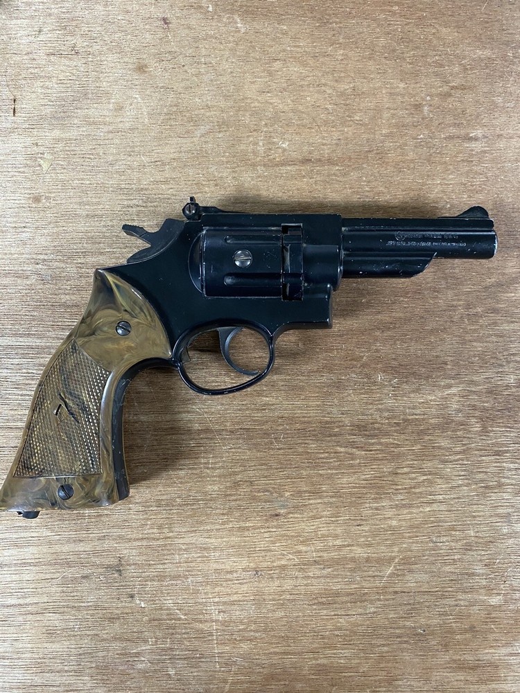 Crossman 38C .177