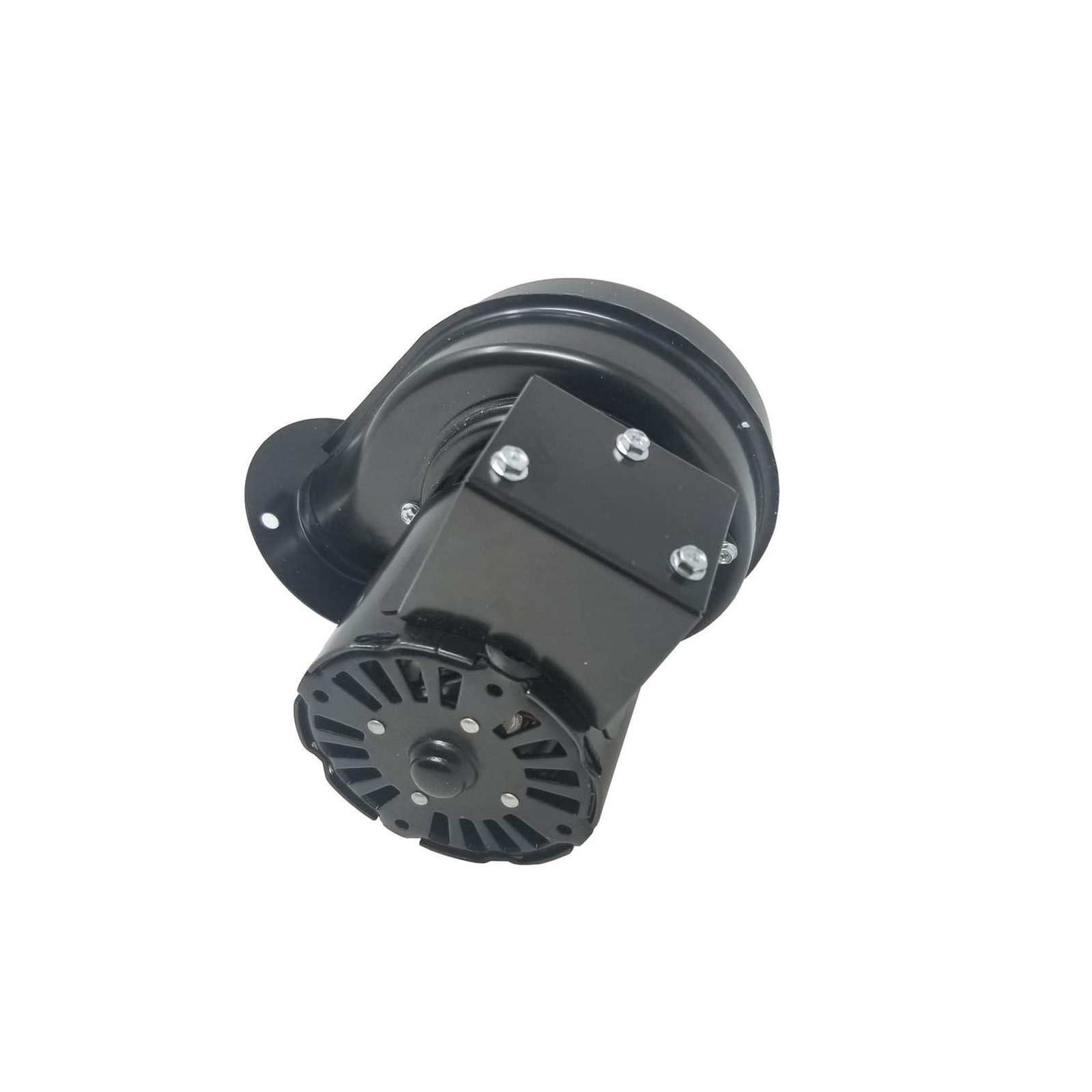 3.3 Inch Round Blower with Flange | Replaces Dayton 1TDP3, 4C443 & Fasco 50748-D
