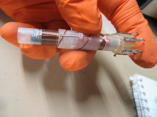 NOS RCA 124761 Transformer