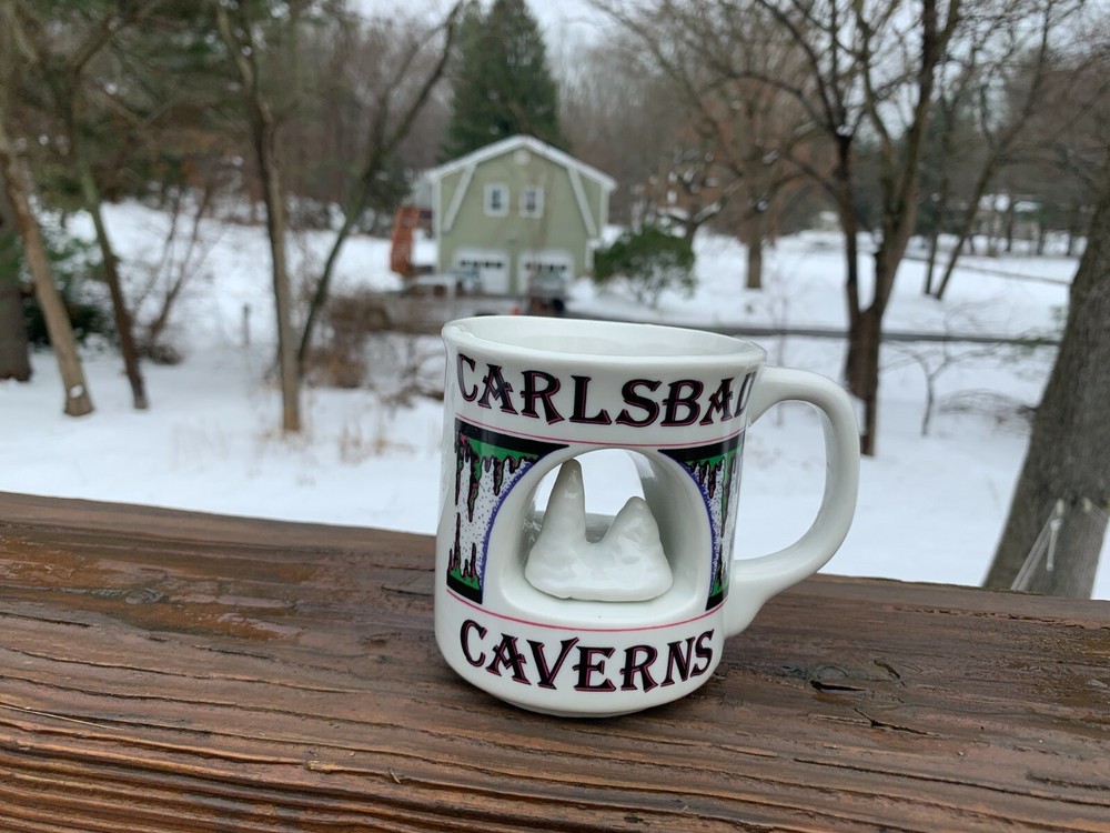 Shaving Mug