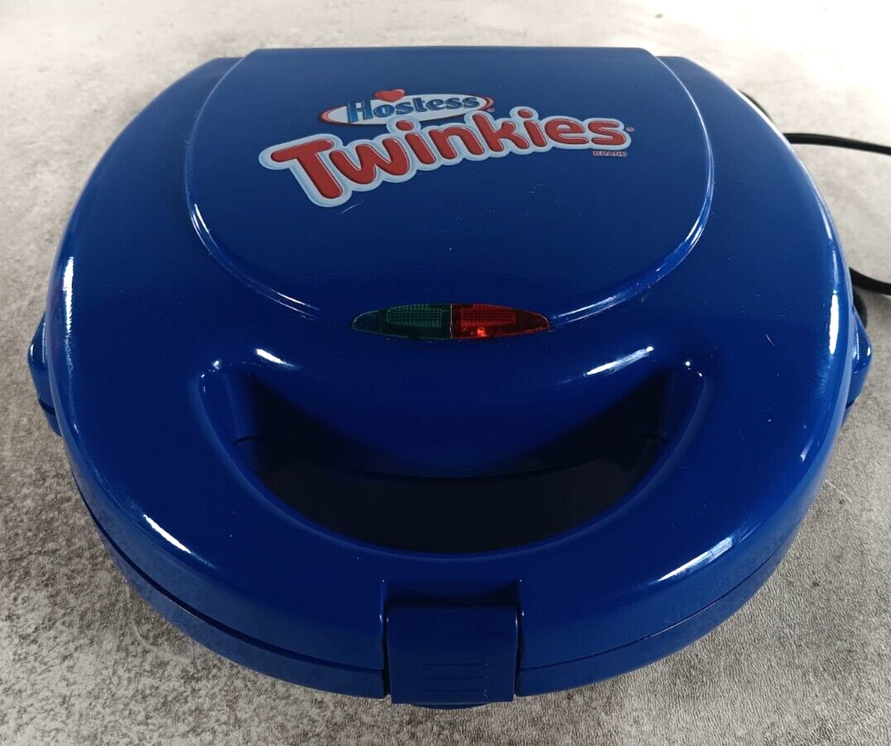 Hostess Twinkies Maker Easy Snack Maker Smart Planet Model HOST-1TW