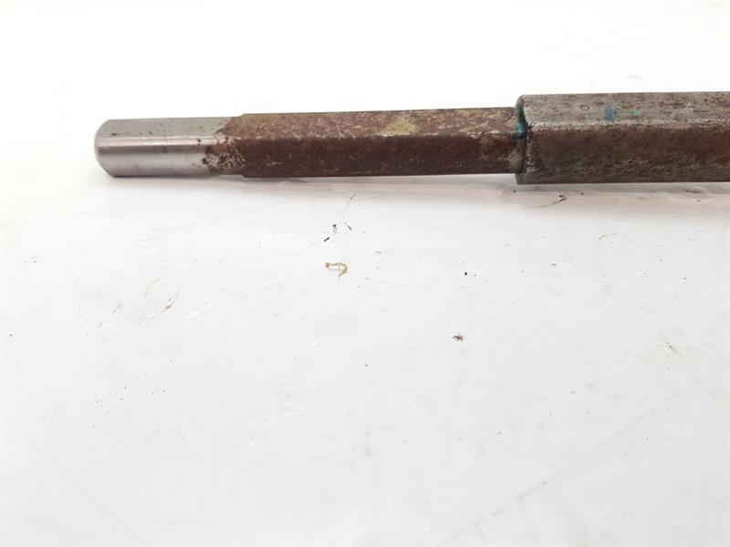 2006 ON MK1 SUZUKI SX4 STEERING COLUMN UNIVERSAL JOINT