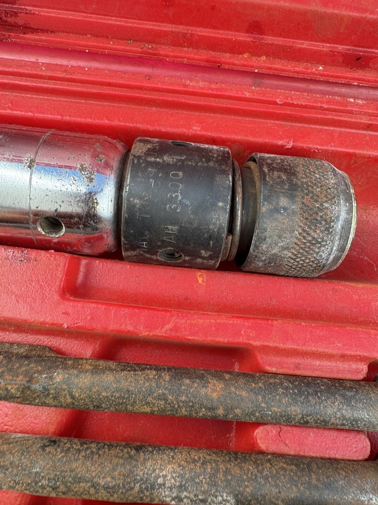 Vintage Snap On Ph50c