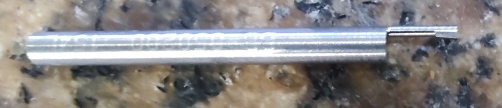 MICRO 100 MINI Carbide Boring Tool .05 MIN 2pcs