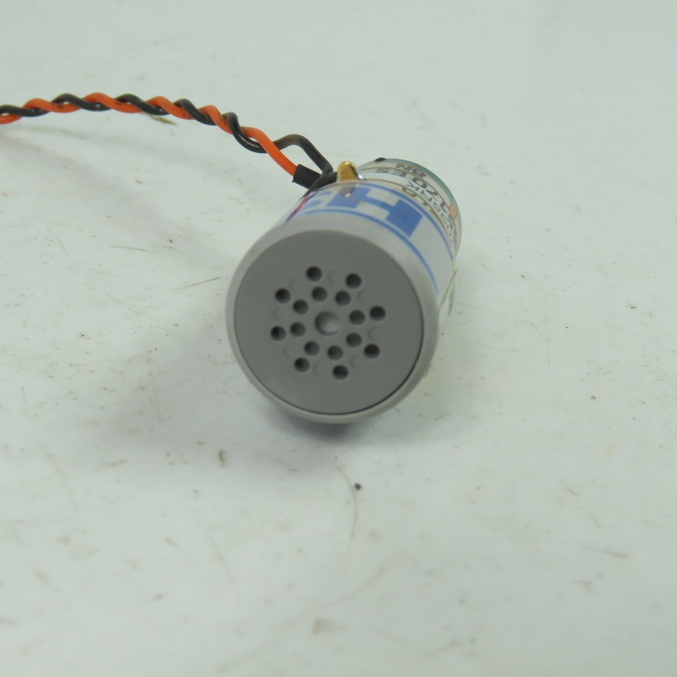 RKI Instruments 65-2035RK Eagle Replacement H2S Hydrogen Sulfide Sensor ES-87A