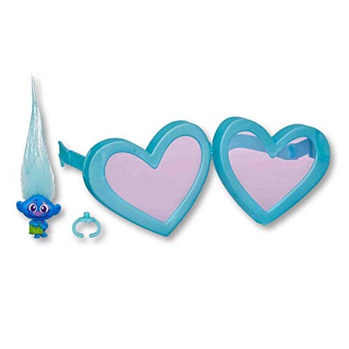 Hasbro Trolls World Tour Tiny Dancers Small