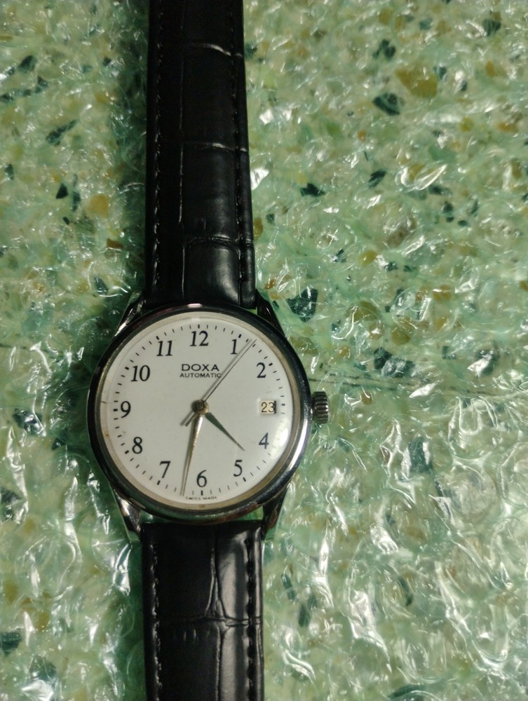 DOXA  , Gents Watch, Automatic.