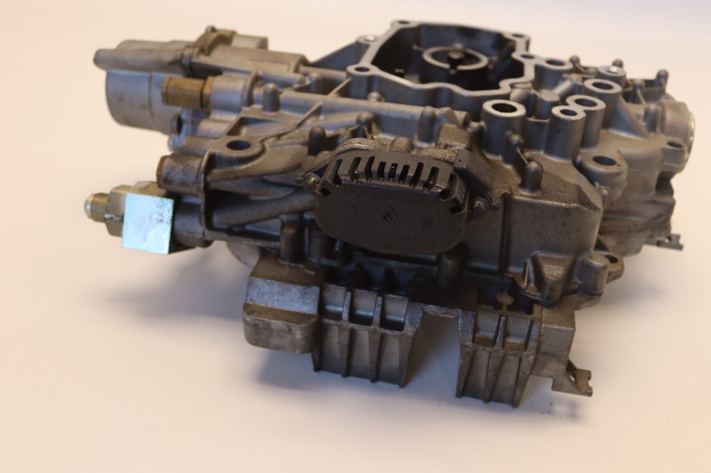 13-20 FREIGHTLINER CASCADIA EVOLUTION 125 DT12 TRANSMISSION SHIFT CONTROLLER OEM