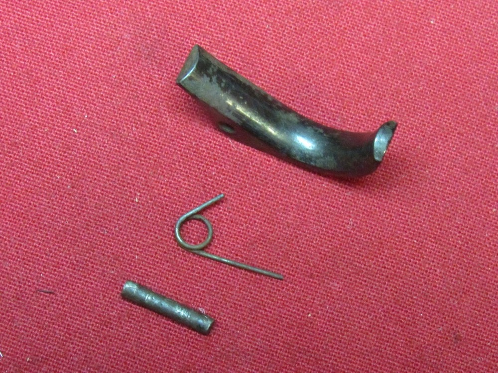 Savage Stevens Springfield 24 94 Trigger Spring & Pin