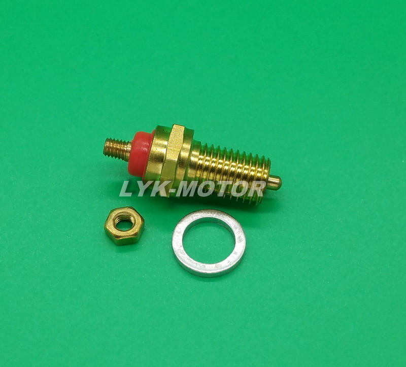 New Neutral Switch For Honda CM400E 1980 1981