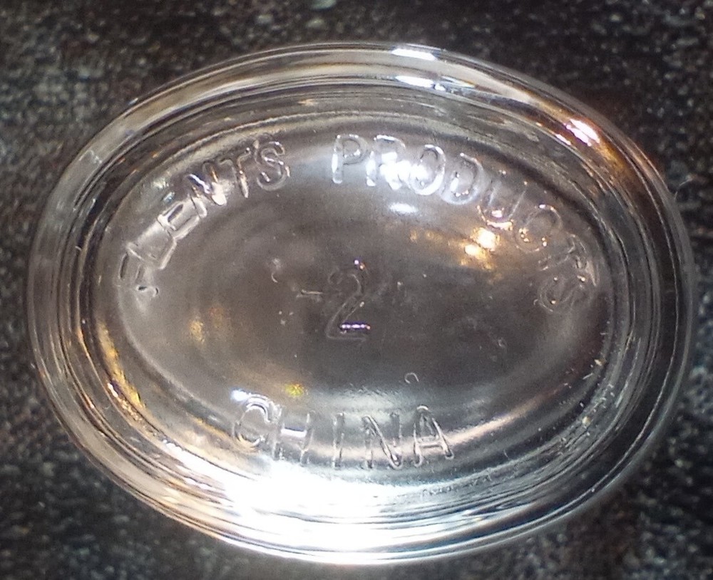 TopCare Eye Wash Cup