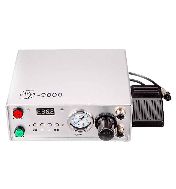 Glue Dispenser machine Automatic AB liquid glue dispensing controller M