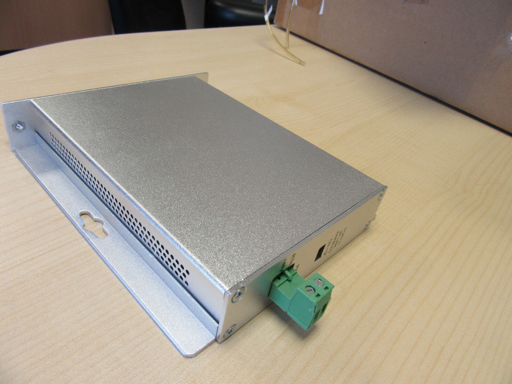 Comnet CNGE2FE4SMS 6 Port Self-Managed Ethernet Switch