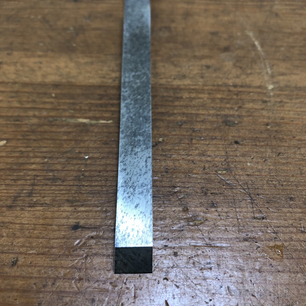 marples chisel Boxwood Handle