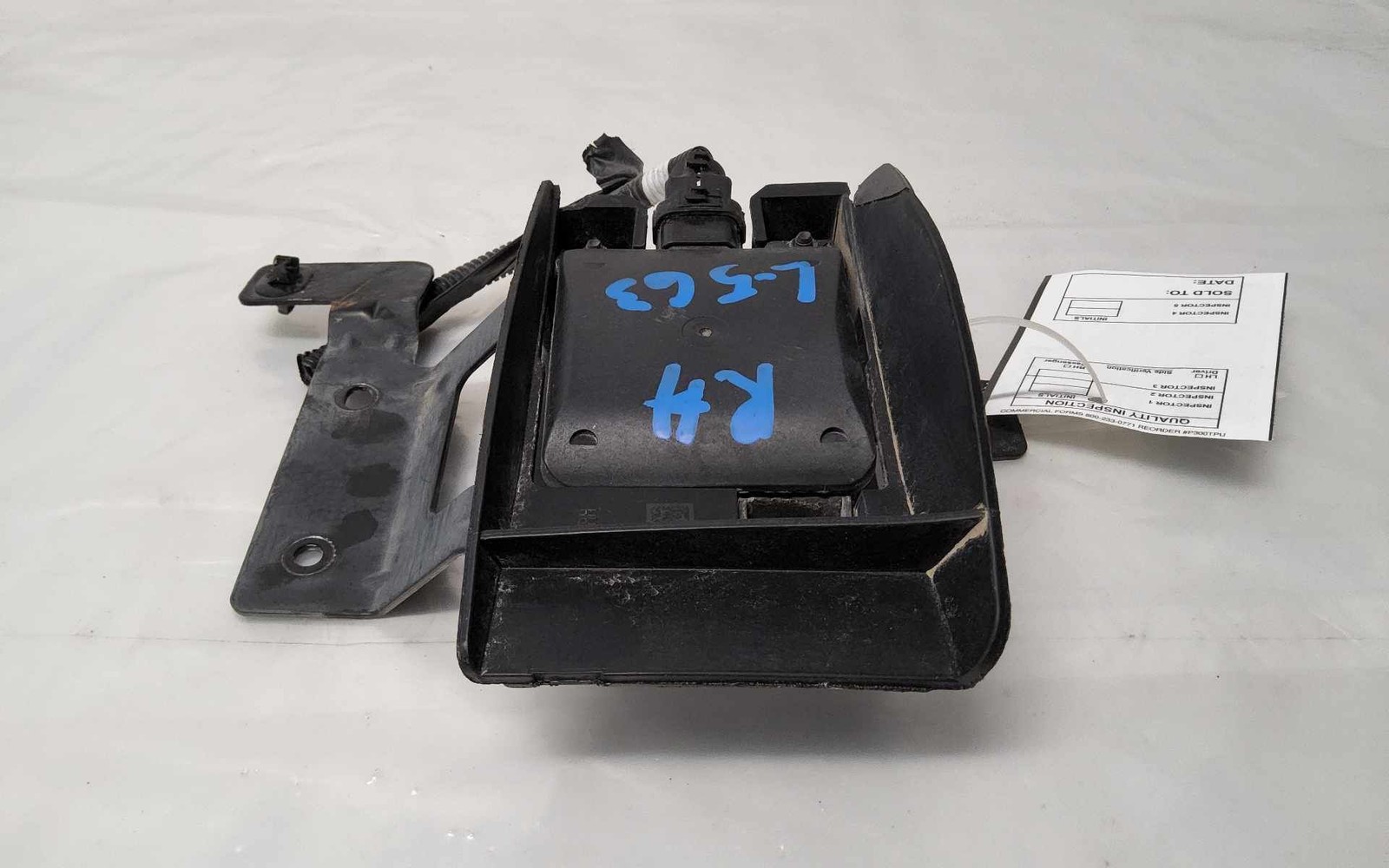 Rear Radar Unit Blind Spot Alert RH HYUNDAI SANTA FE 21 22 23 ID 99150S1500