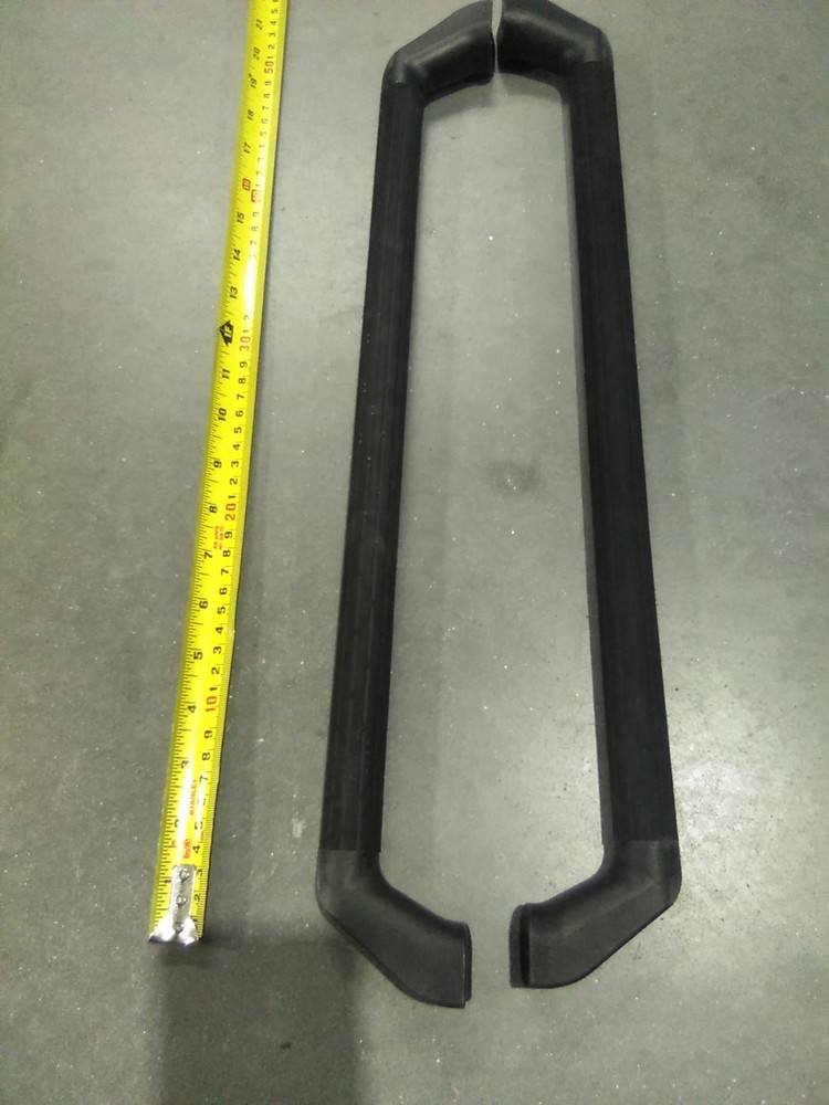 North Nova Wing Handles