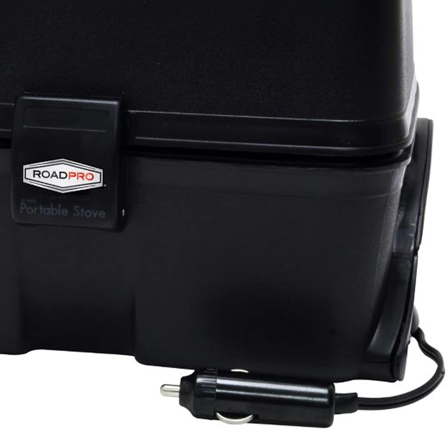 Heated Lunch Box Portable Hot Food Warmer Electric Car Truck RoadPro RPSC197