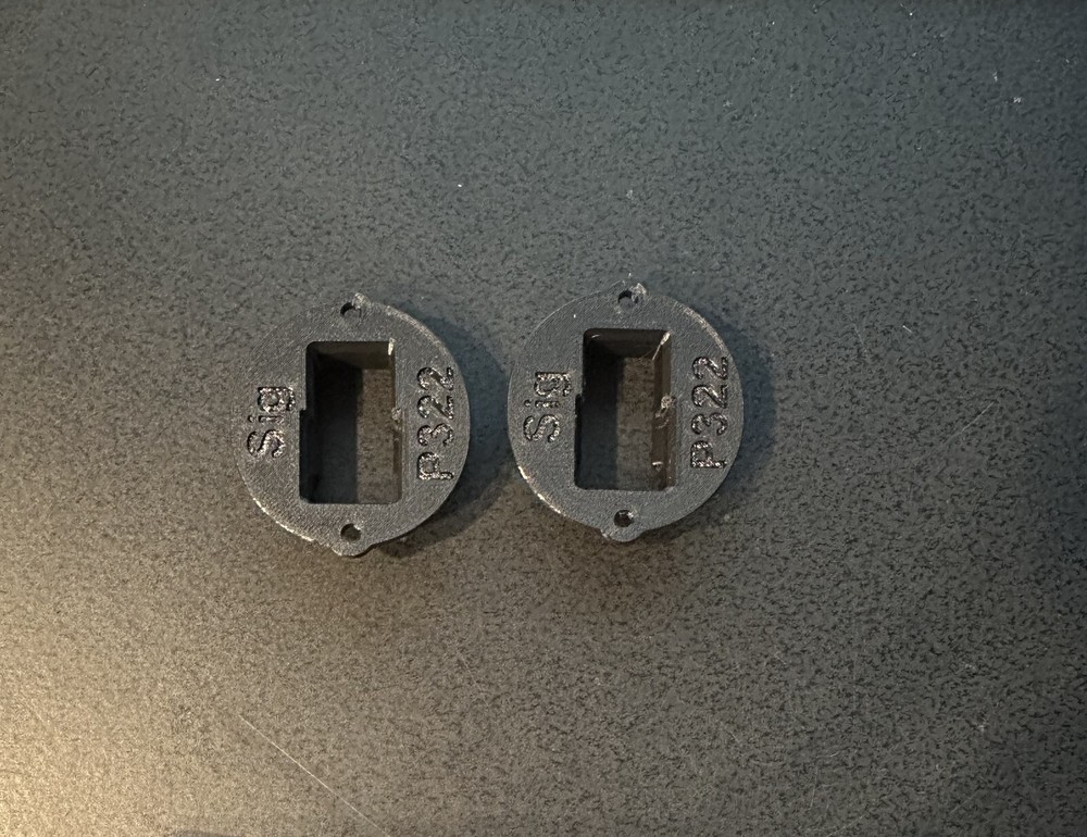 Sig Sauer P322 Magazine Loader