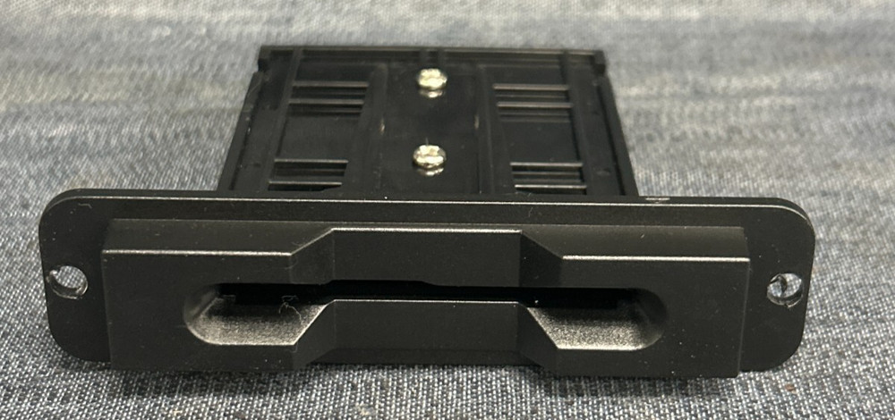 GAMING MACHINE HALF INSERT MAGNETIC CARD READER WBM-1370 3.0-5.5VDC