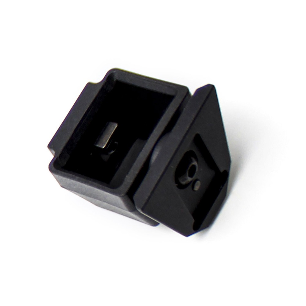 Dovetail Mount NVG Interface Shoe Adapter Fits NVG/G24 Convert Interface Mount