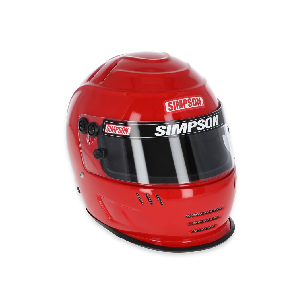 Simpson Helmet 7707184;