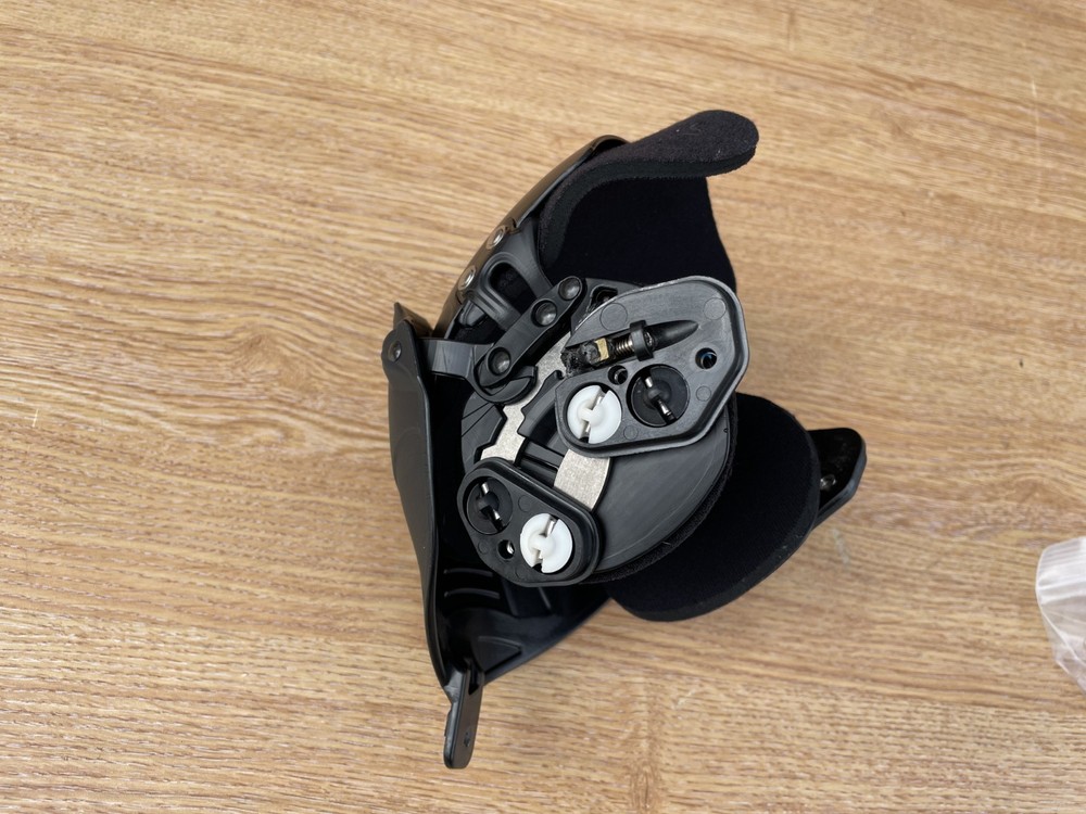 ASTERISK KNEE BRACE REPLACEMENT INTERNAL PART SIZE MEDIUM MR