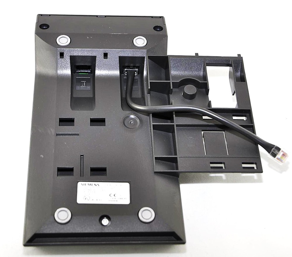 Siemens Unify Openstage Key Module 60 in Lava