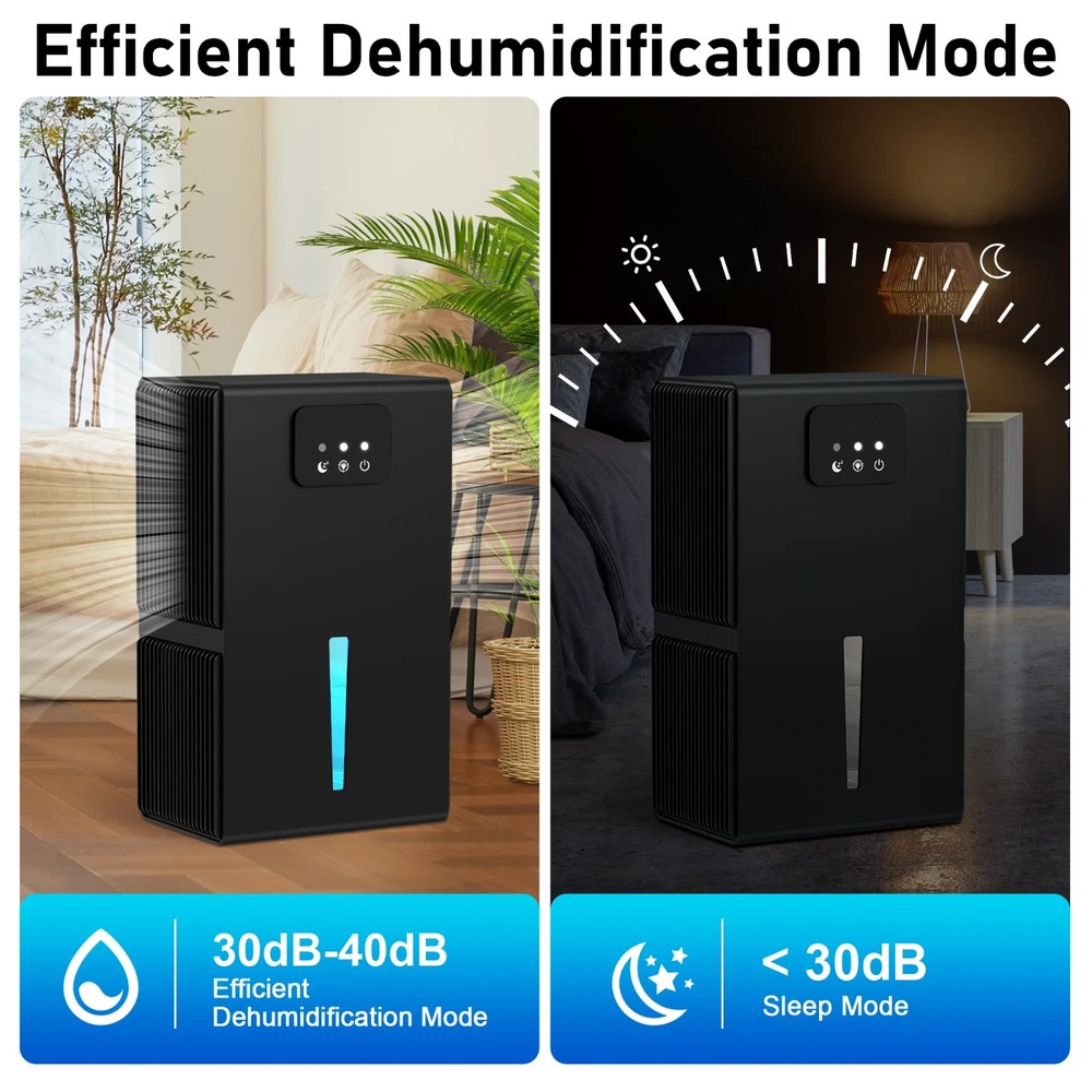 Tolife Dehumidifier