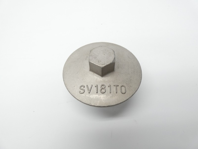 PISTON DISH SV181T0 NSNP