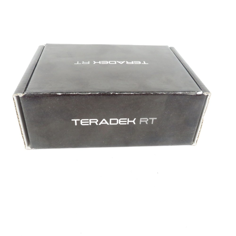 Teradek RT MDR.X Three Axis Lens Control Receiver Bluetooth 15-0010 New Open Box