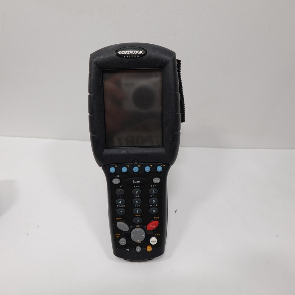 Datalogic Falcon 4420 PSC Handheld Mobile Barcode Scanner