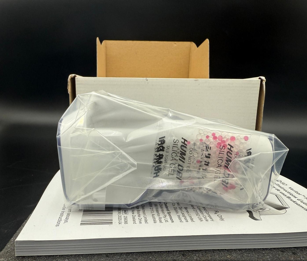 BD Plus Analyzer REF 256066 - NEW