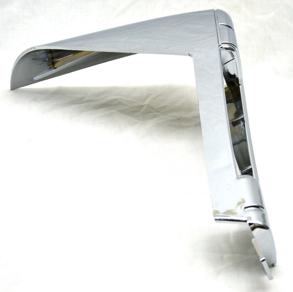 Dash Insert Left Vertical for 2000-2012 Freightliner Columbia Coronado #53984