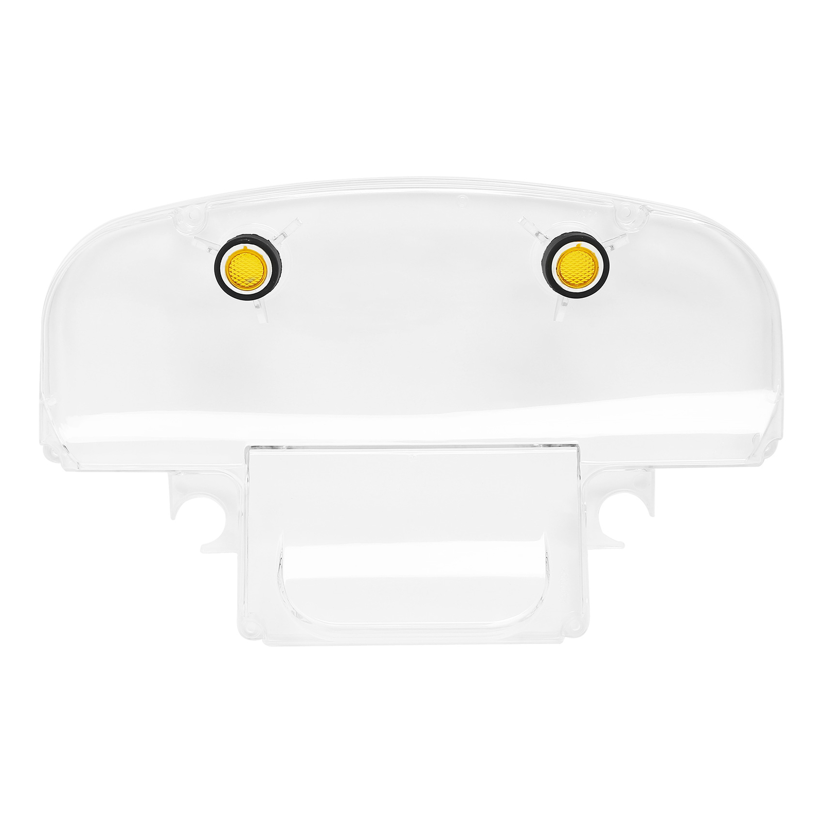 Speedometer Gauge Instrument Cover fit For 01-05 Honda Goldwing GL1800