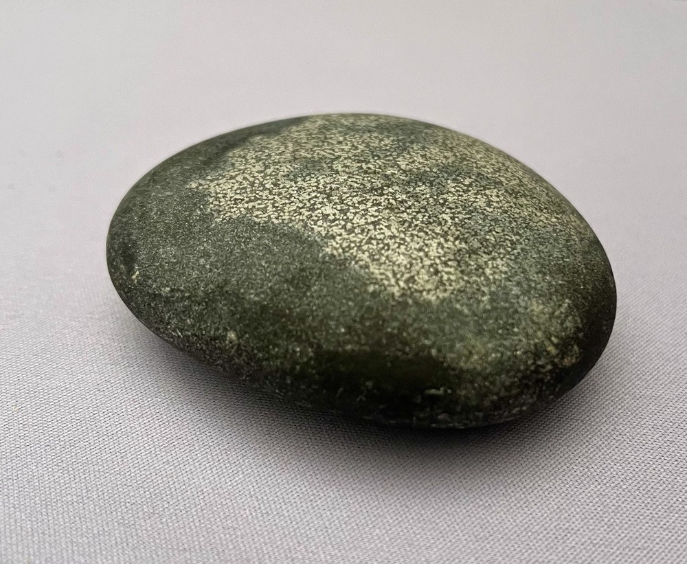 Natural Rock with Face - As Found - So. UTAH
