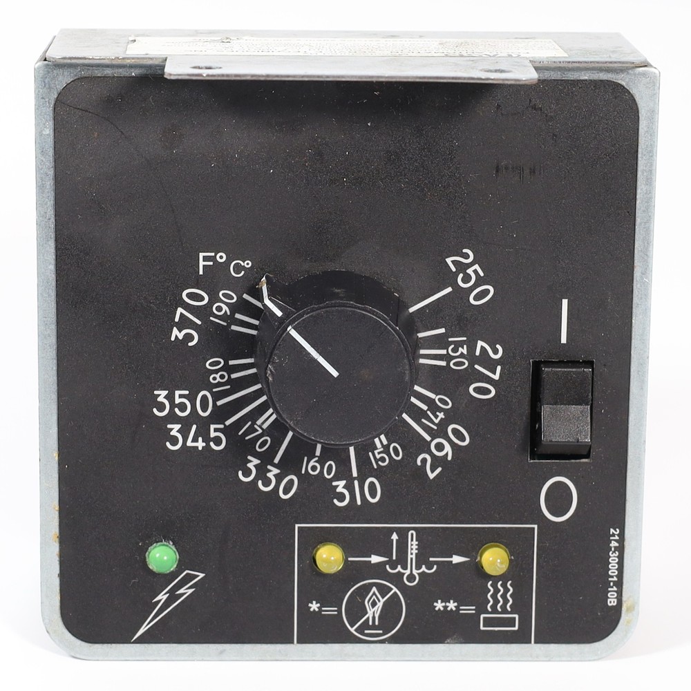 Kitchen Brains Fast B2005401 Solid State Temperature Control