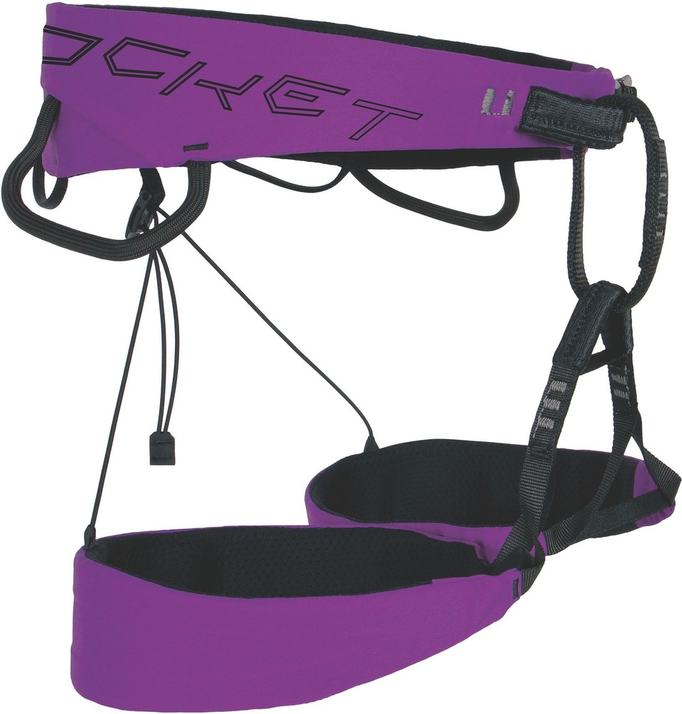 Singing Rock Singing Rock Rocket Harness Rocket - M