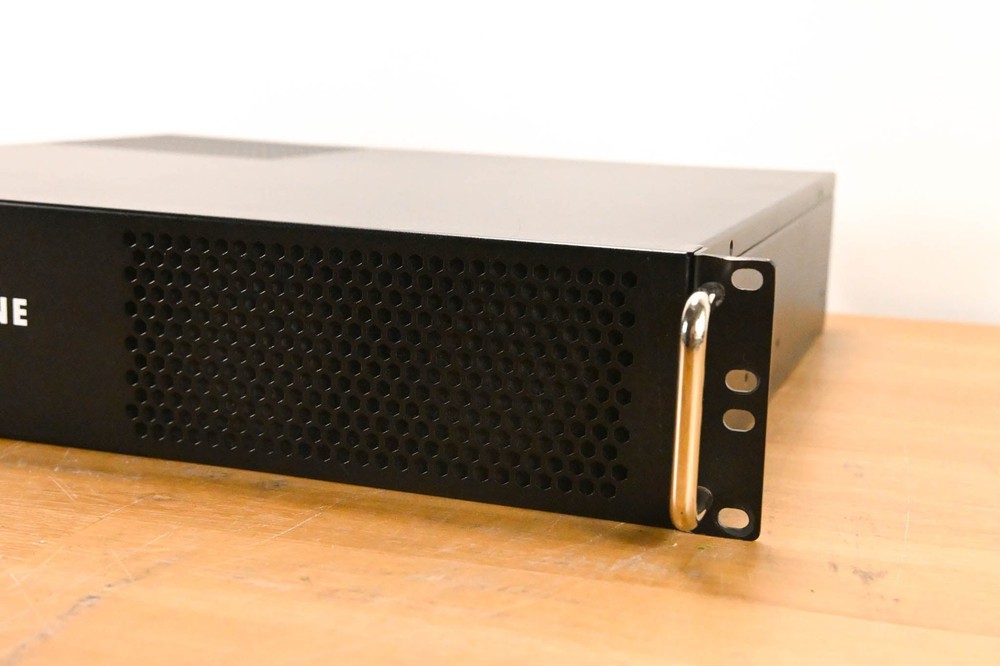 Living As One (Resi) D1000 Multisite Decoder CG01X13