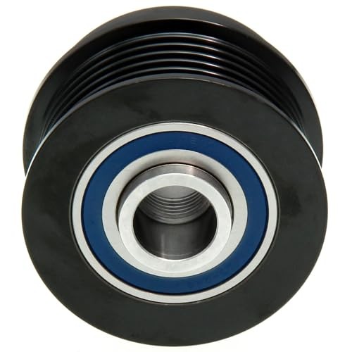 Alternator Pulley - 920250A