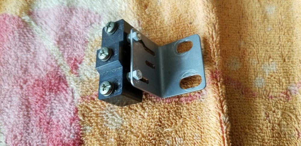 JET TECH DISHWASHER DOOR MICROSWITCH MODEL F-18DP P/N 07-2448