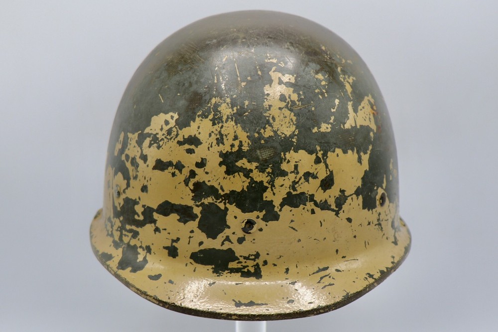 Iraqi M80 Helmet Shell