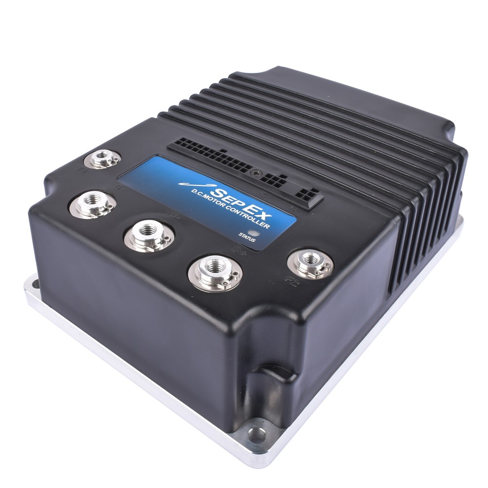 1244-4495 For DC Motor Controller Curtis 24V/36V 400A 12444495 Motor Controller