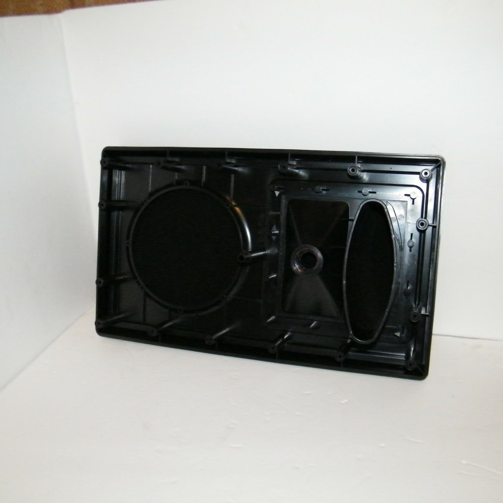 JBL Control 29 Passive Speaker Front Cover Replacement